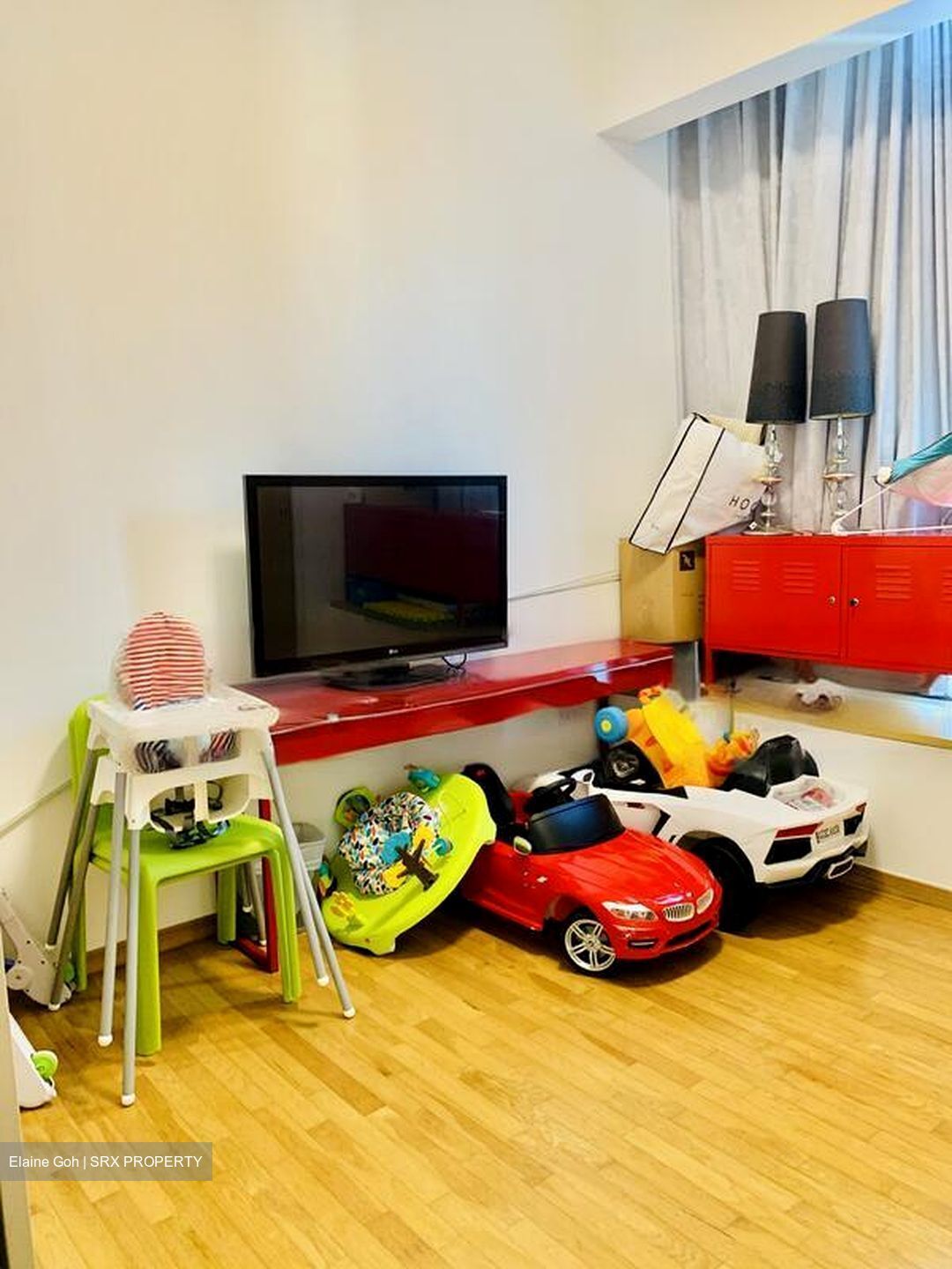 Trilight (D11), Condominium #439522071